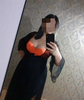 Анкета проститутки Елизаветочка - Фото 1, Таруса, 38 лет, №1233