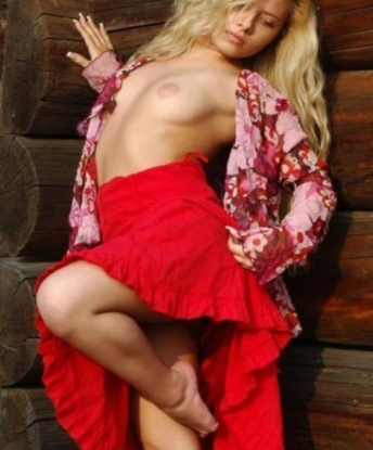 Анкета проститутки Елизаветка - Фото 1, Таруса, 26 лет, №15860