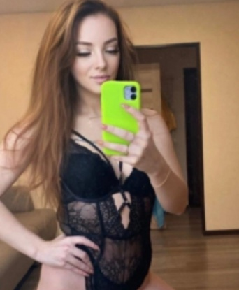 ❤️💦
Я сделаю все, чтобы ты почувствовался настоящим мужчиной: отдаюсь без ограничений и всегда открыта для новых экспериментов. 🌟💫
Мои услуги широки и разнообразны, чтобы удовлетворить даже самые изысканные фантазии. 💞😈
Мои фото подтверждают мою красоту и аппетитную фигуру – как ты можешь видеть, ты не останешься равнодушным. 😉📸
Живу в Москве, самом красивом и увлекательном городе. Так что, если ты тоже находишься в Москве, давай встретимся и погрузимся в мир наслаждения вместе! ✨🏙️
Отзывы моих довольных клиентов говорят о моих навыках и профессионализме. Доверься мне, и я подарю тебе незабываемые моменты сладкого блаженства. 🌹💕
Не медли, бронируй своё чудесное свидание со мной прямо сейчас! 📞💞 Фаина